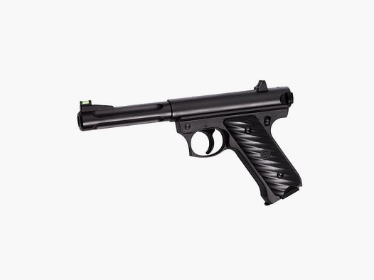ASG MKII Co2 Pistol - Kal. 6mm Zwart
