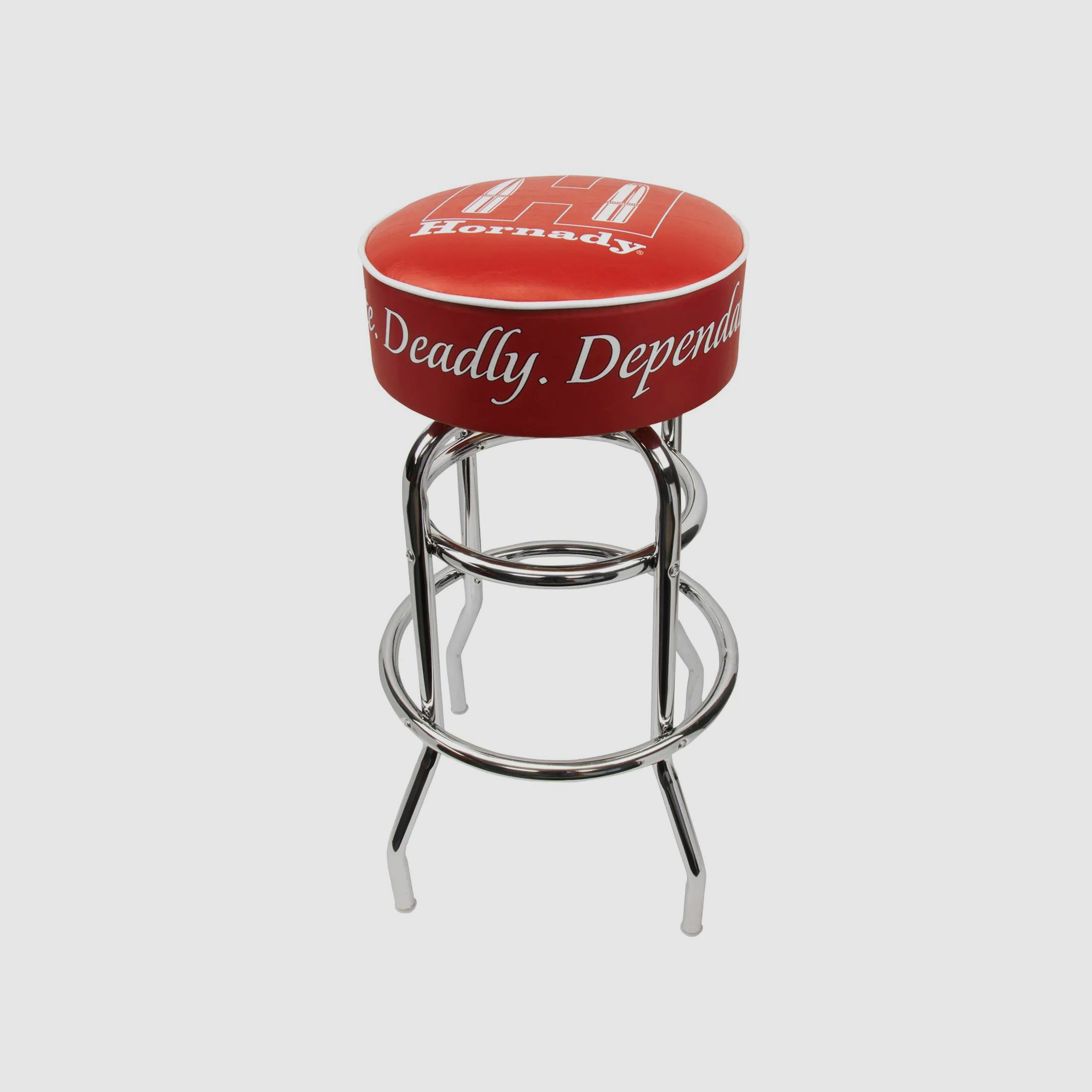 Hornady Bar Stool / Loading Bench Stool