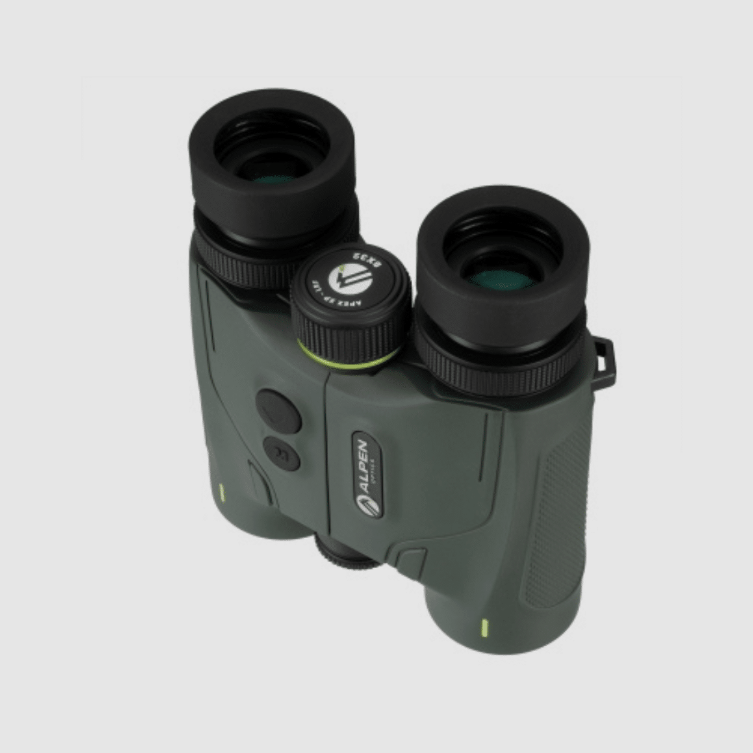 ALPEN OPTICS Apex XP 8×32 LRF Fernglas, Bild 6 von 7