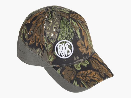 CASQUETTE RWS CAMO