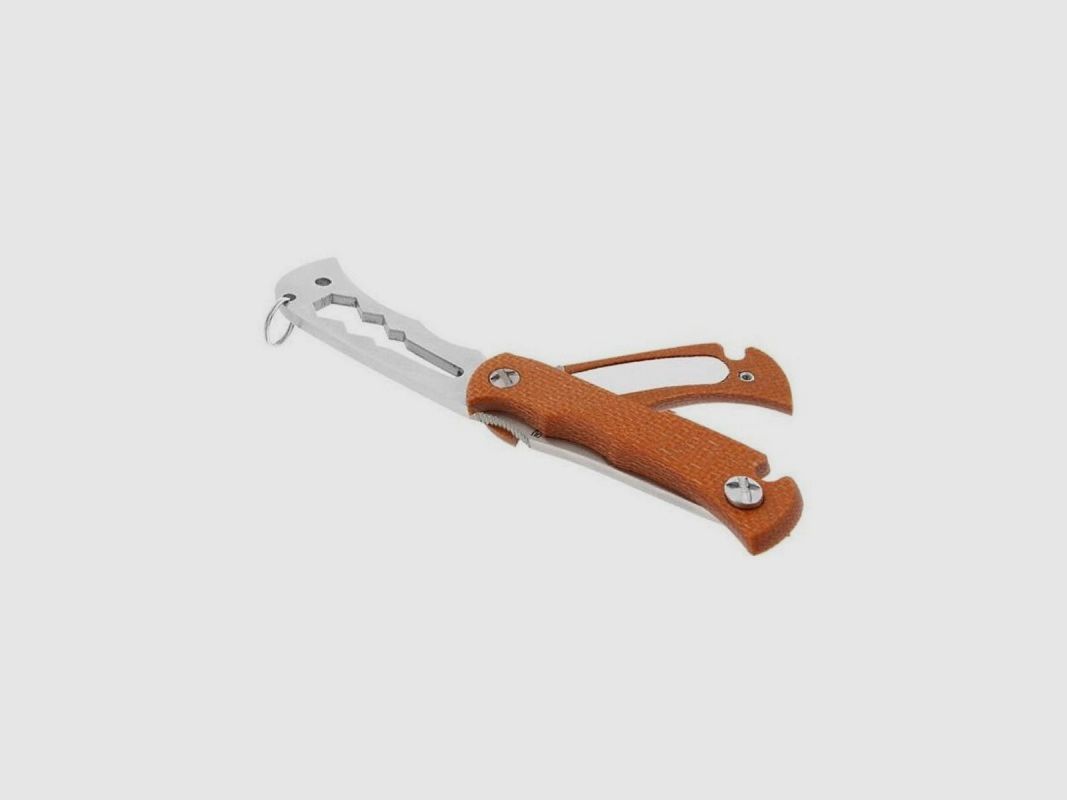 Messer Muela ATB ALL TERRAIN BLADE 9 Orange ATB-9.O, Bild 2 von 4