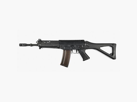 Sig Sauer SG 553-2 LB - Picatinny - schwarz