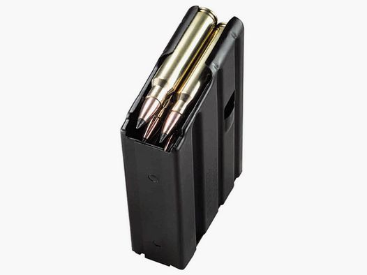 Caricatore metallico DURAMAG SS AR15 10R – 300 AAC BLK