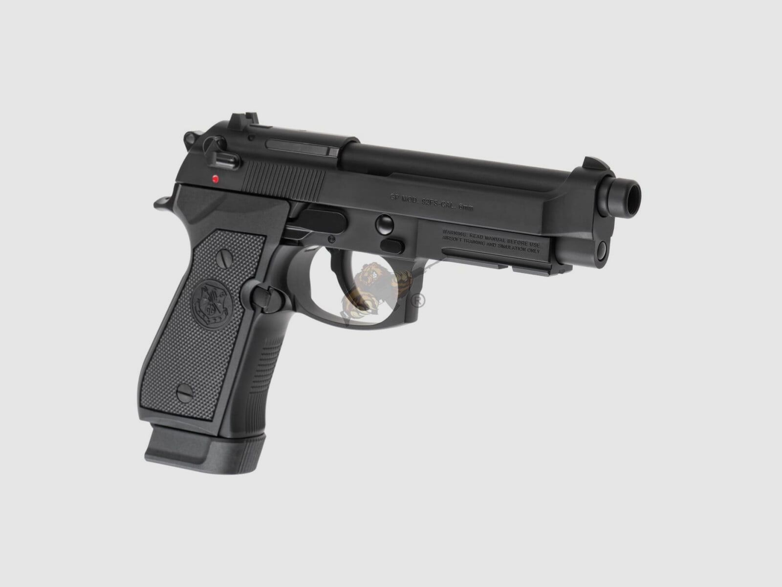 G&G GPM92 GP2 Volledig Metaal Co2 -F-, afbeelding 1 van 7