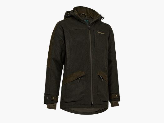 Tatra Winterjacke - Loden Wood – Kleidergröße Herren: 58
