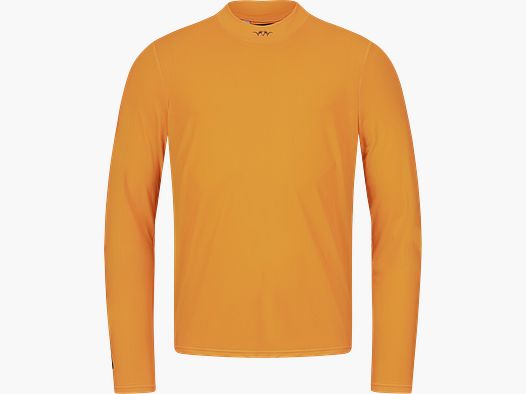 Herren Competition Langarmshirt Competition Orange Competition Orange XL