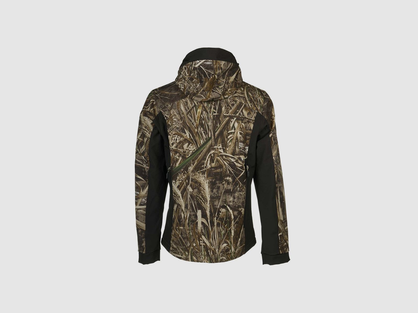 Univers jachtjas max5 softshell 91284, afbeelding 1 van 6