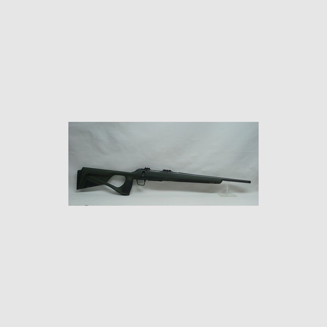 CZ 600 Ergo - .308Win,LL: , MG, oV