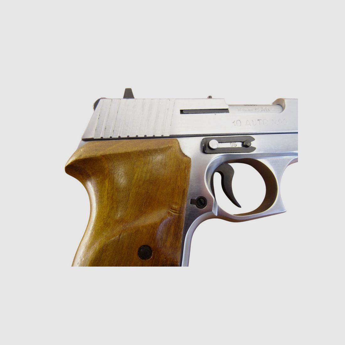 Pistolet Zastava M93 [C4528], zdjęcie 11 z 12