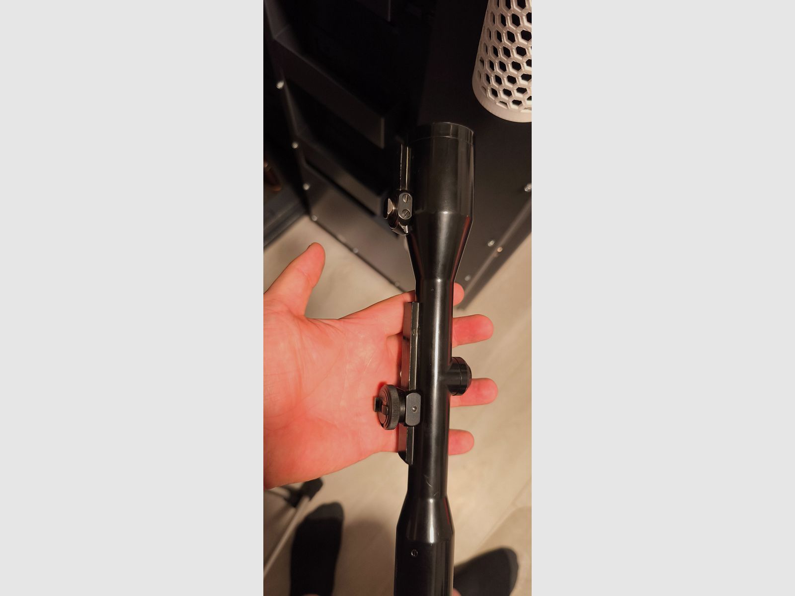 Blaser BBF 700/88 7x65r 12/70 Swarovski 3-12x50, image 8 sur 8