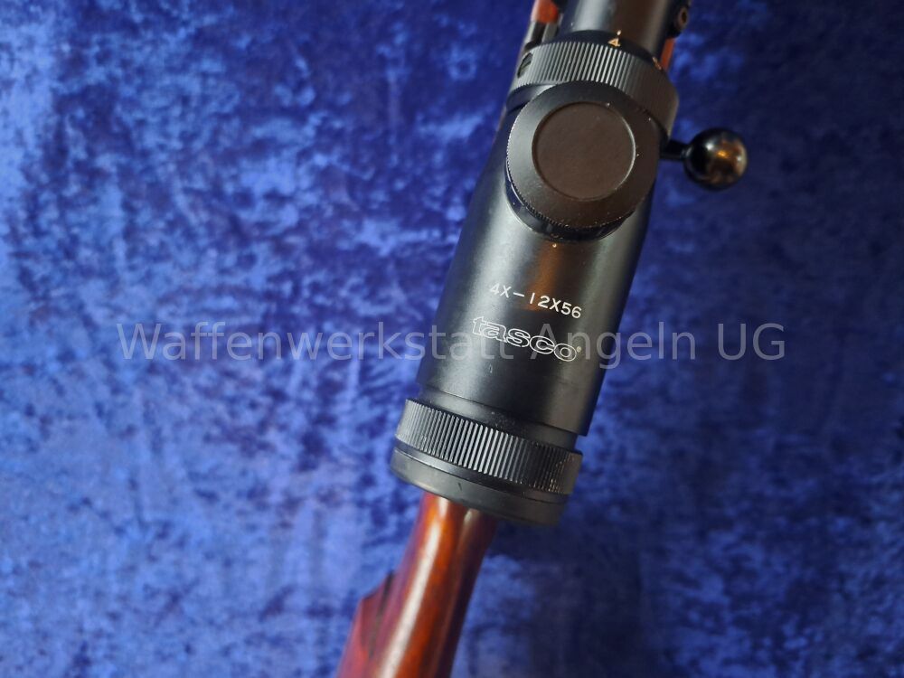 Luger 98er