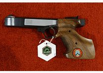 Sako Tri-Ace .22lr
