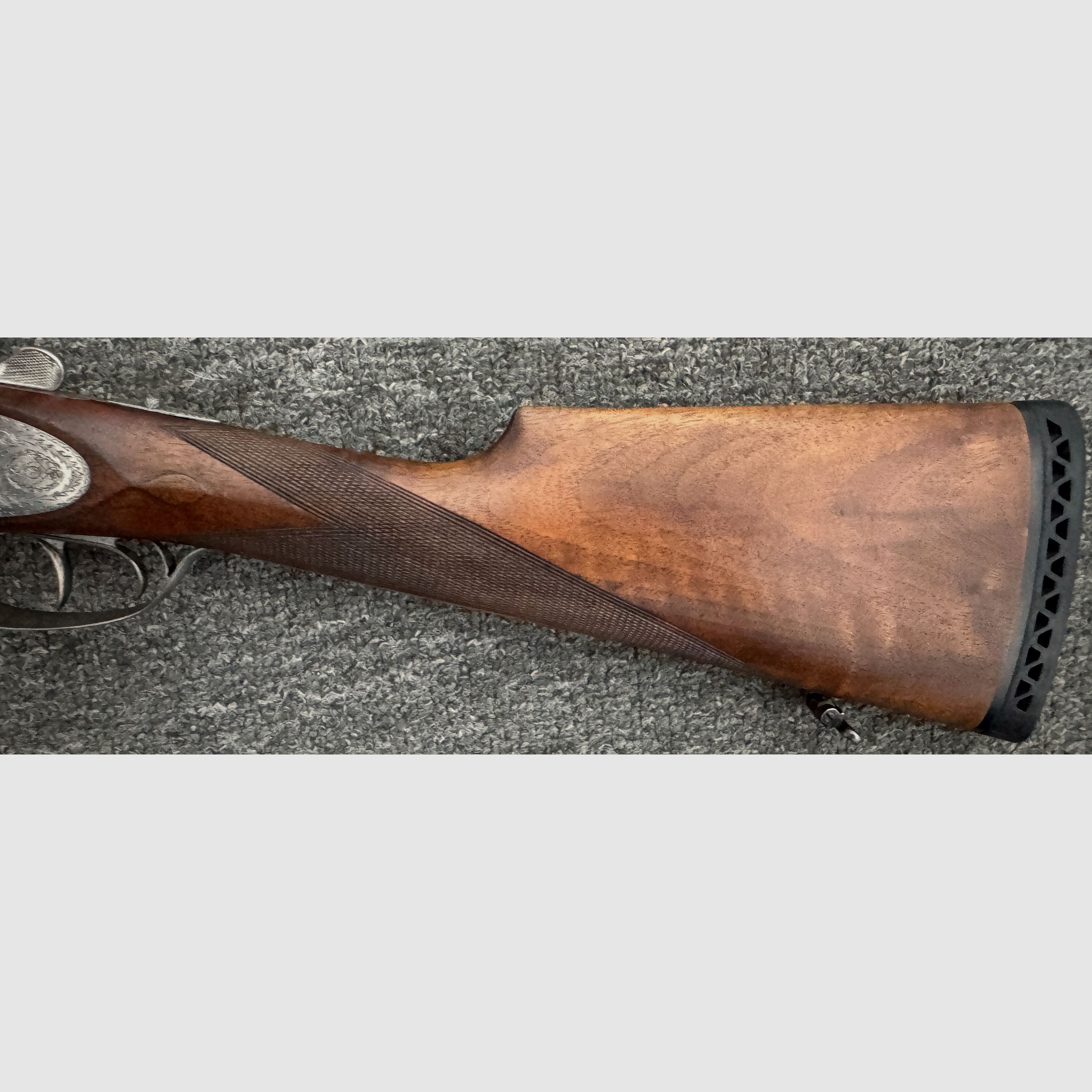 Union Armera doppietta 16/70 con calcio corto