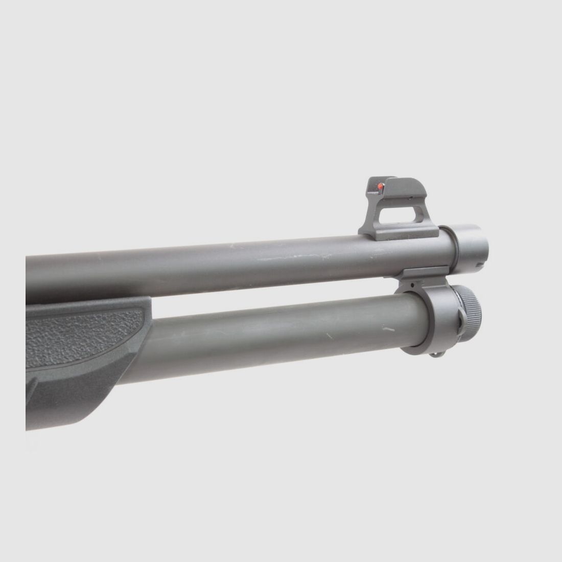 Fabarms Forend Repeating Shotgun Fabarms SDASS Martial - 12/76