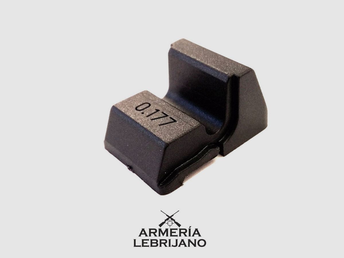 Rifle Brocock Commander XR Hi-Lite, image 4 of 4