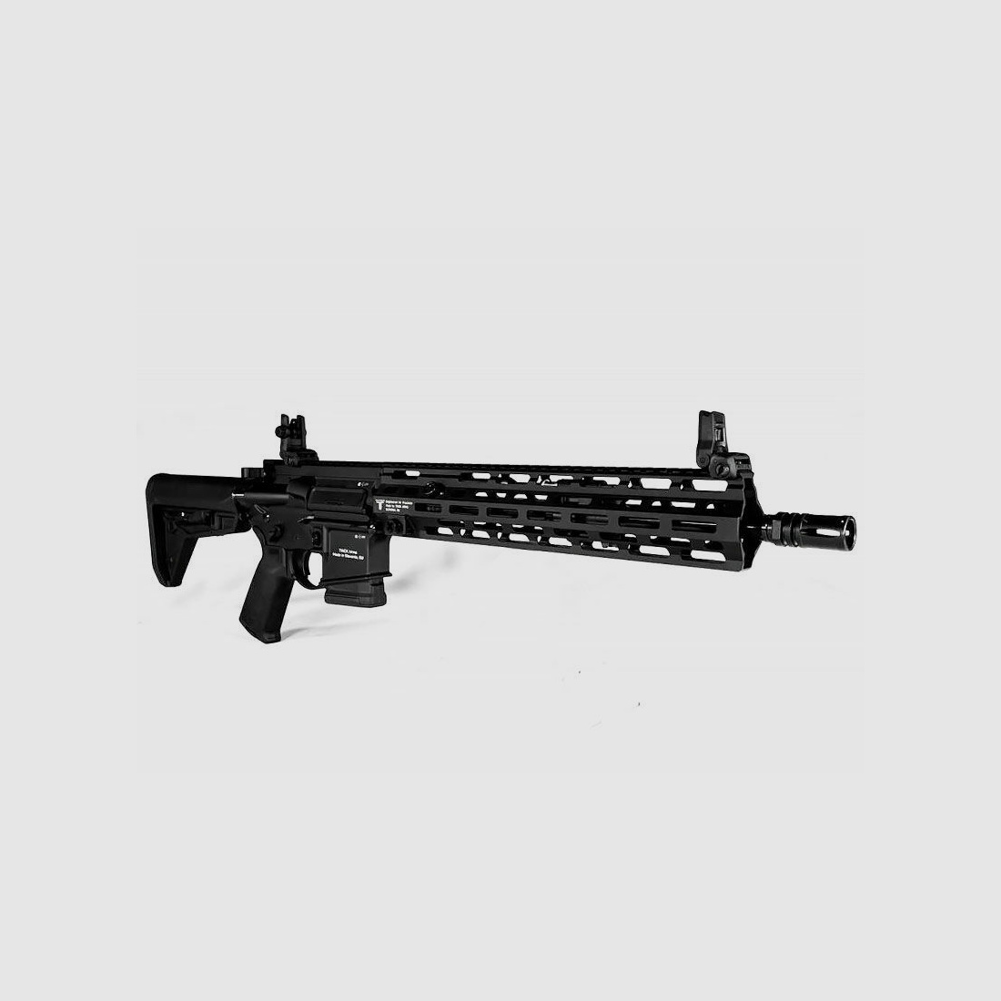 TINCK ARMS ARX15-MS Combat, mit 14,5" Lauf