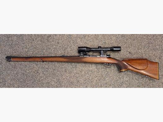 Repetierbüchse Mauser 98 Kaliber 7x64