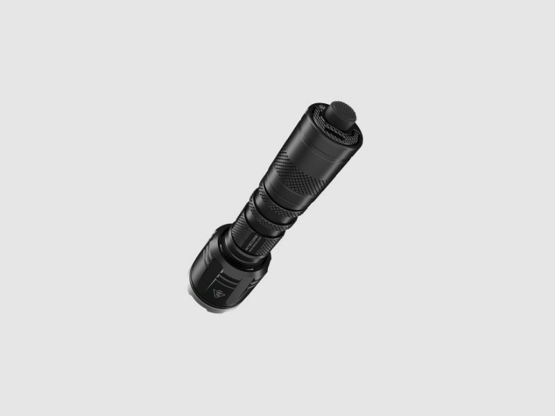 NITECORE CHAMELEON INFRAROUGE CI7 2500 LUMENS, image 3 sur 5