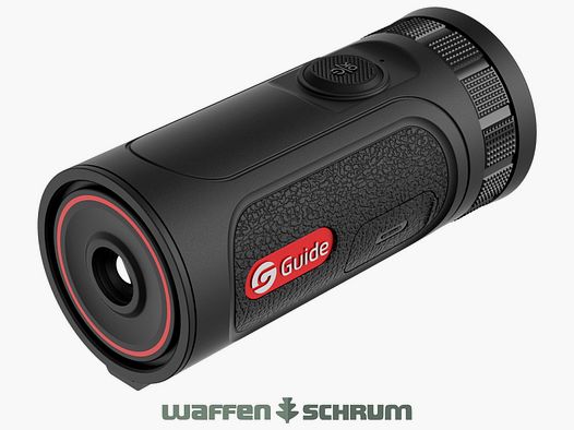 Guide sensmart TE211M Monitor