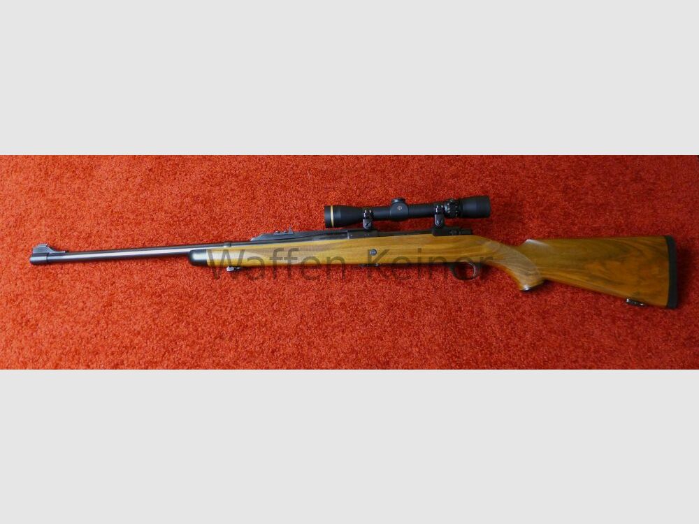 Ruger Modell Magnum