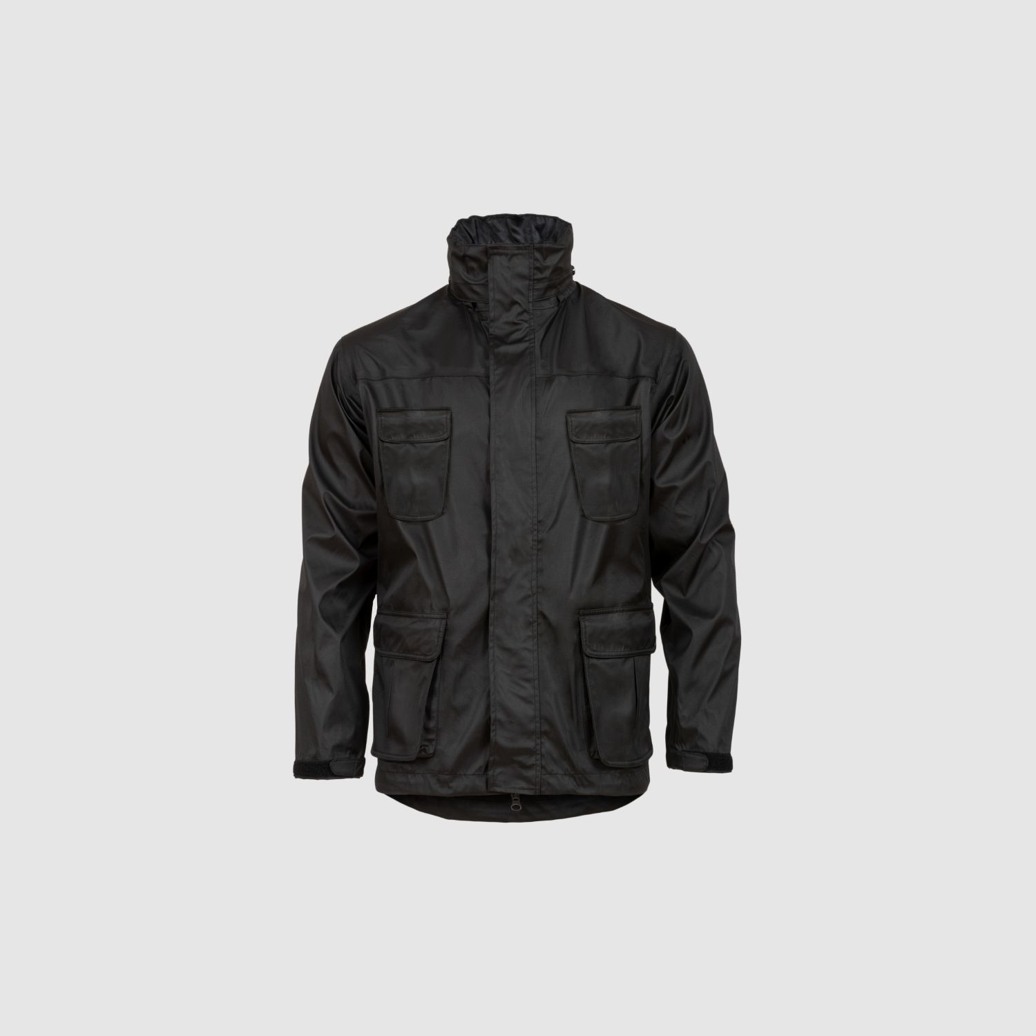 Highlander Forces Regenjacke Typhoon