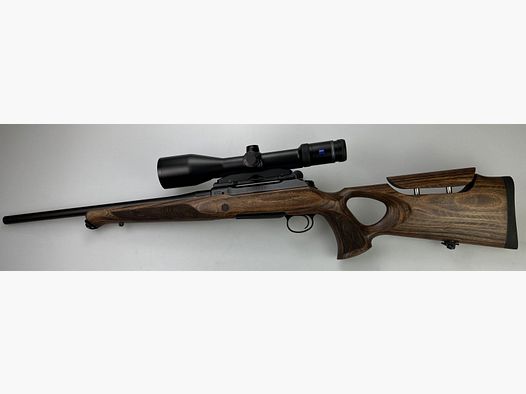 Sauer 101 GTI .308Win. mit ZEISS Victory HT 3-12x56, NEU