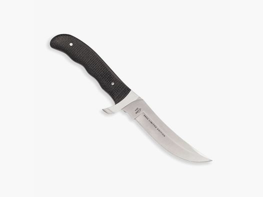 Cuchillo Buck 420 AKONUA Edición Limitada 2024