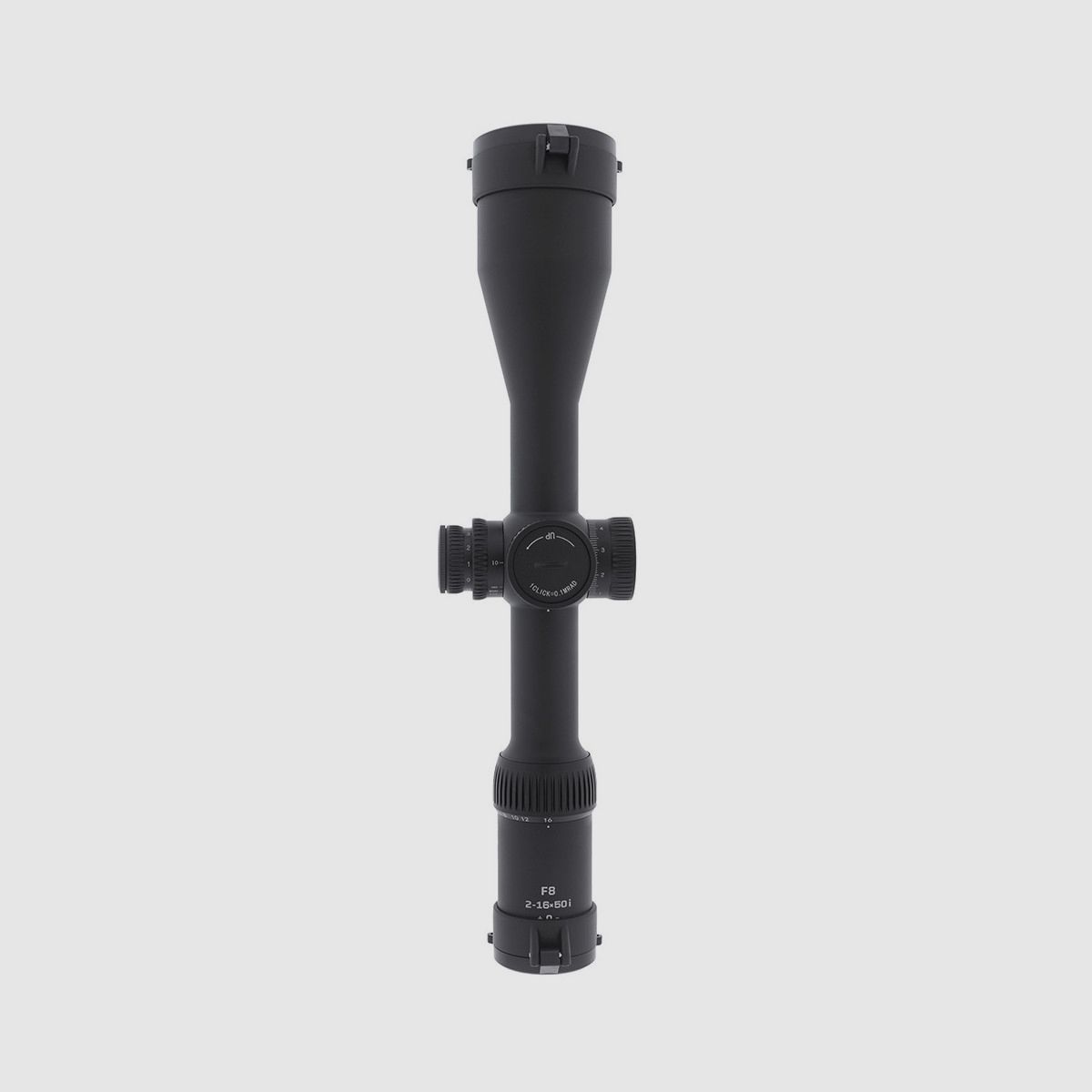 Lunette B-Vision F8 2-16x50i, image 3 sur 10