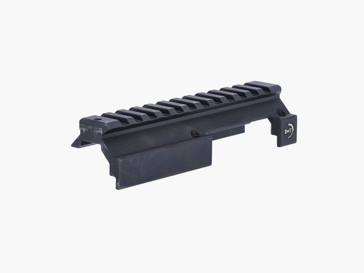 B&T AG Montageschiene NAR Universal Mount für HK MP5/HK33/HK53/G3