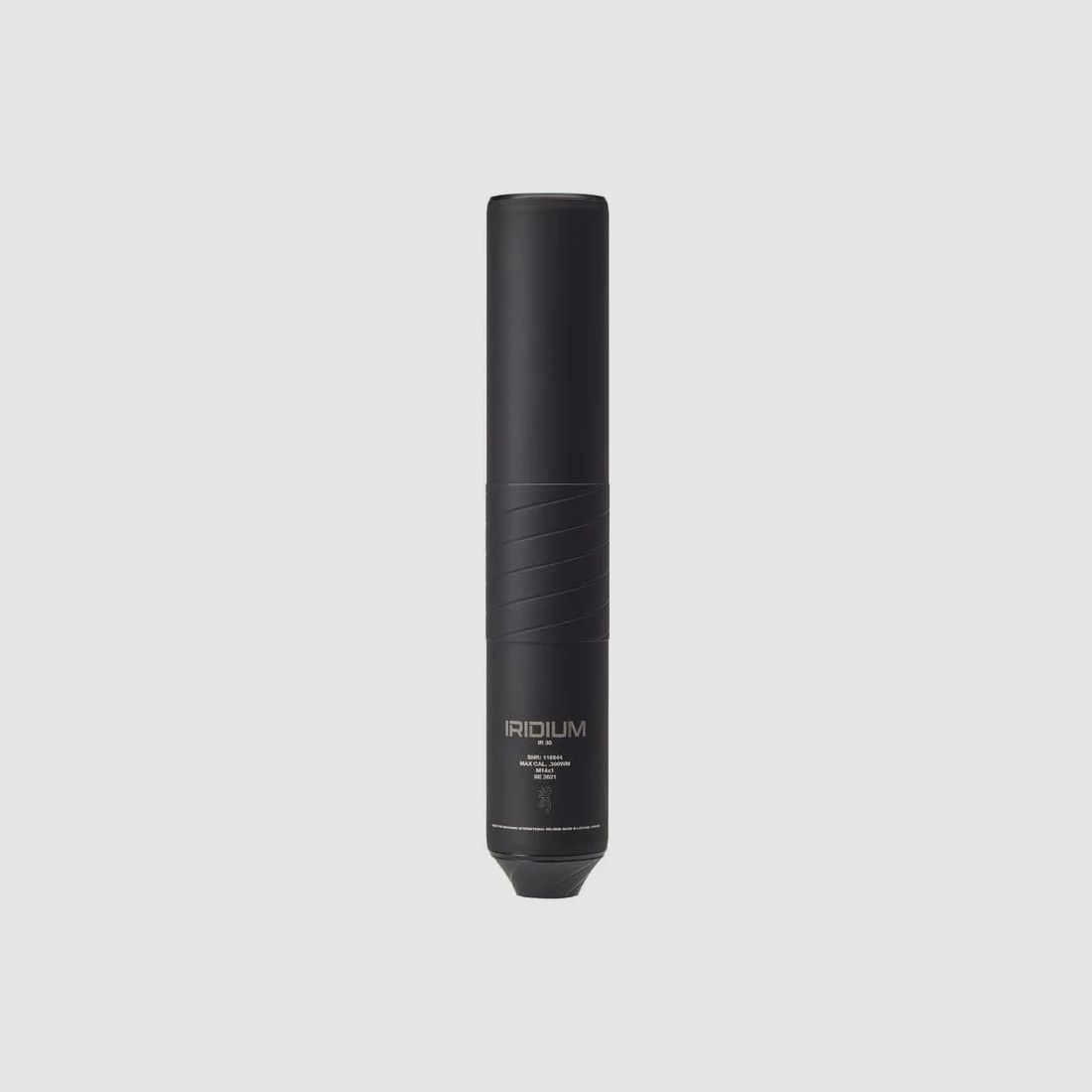 Browning Iridium IR 30 Silencer