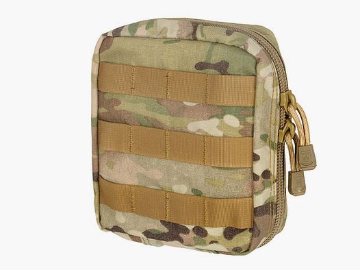 Large GP Pouch  - Multicam [8FIELDS PREMIUM]