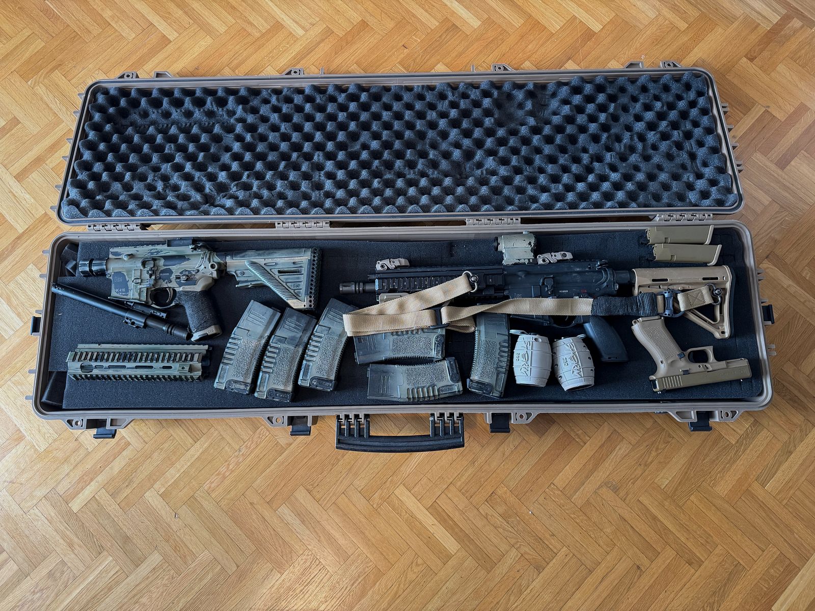 Airsoft