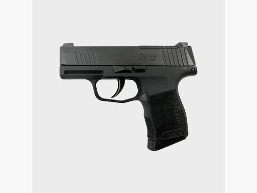 Sig Sauer – P365 Nitron [9mm Para]