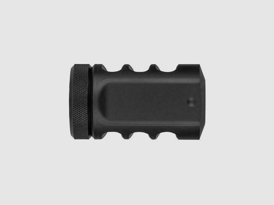 Muzzle Brake Pro 6.8mm FX Airguns, image 3 sur 5
