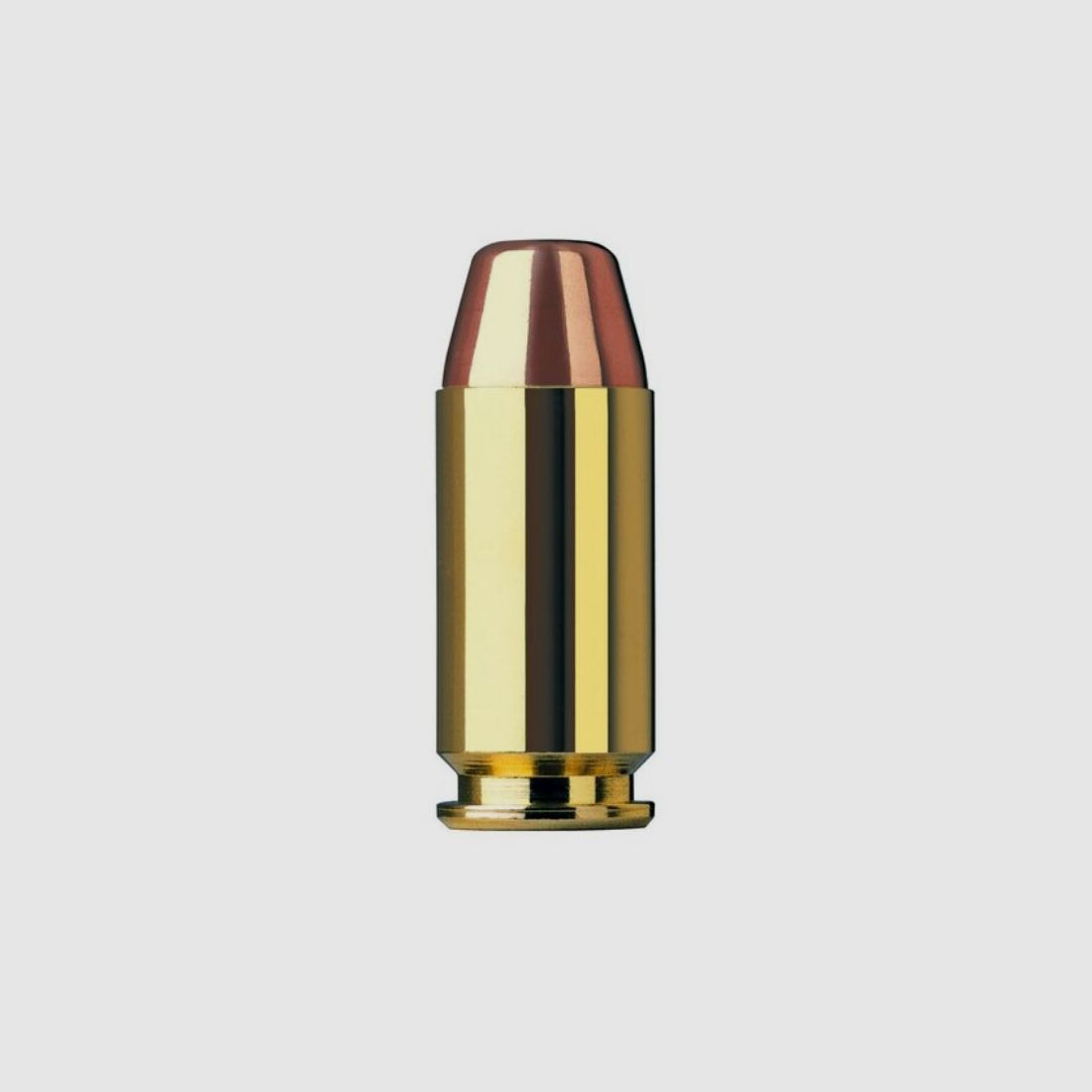 Geco .40 S&W, VM FL, Bild 2 von 2