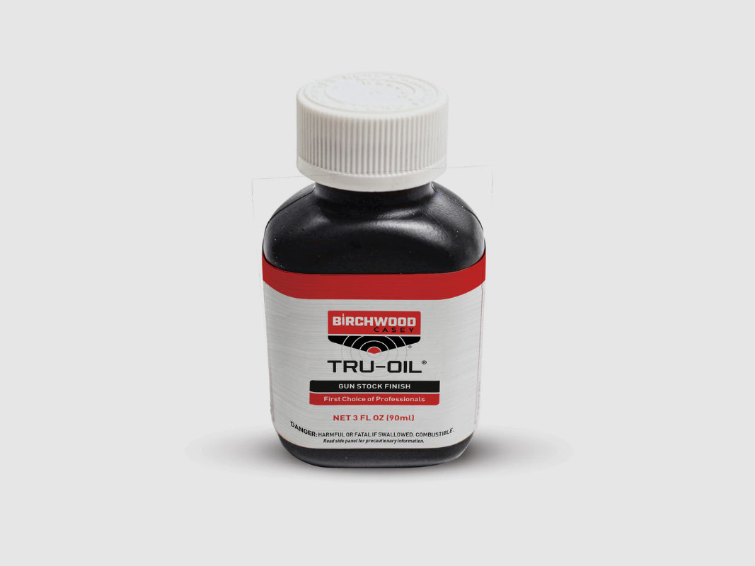 Birchwood Casey Tru-Oil Holzöl