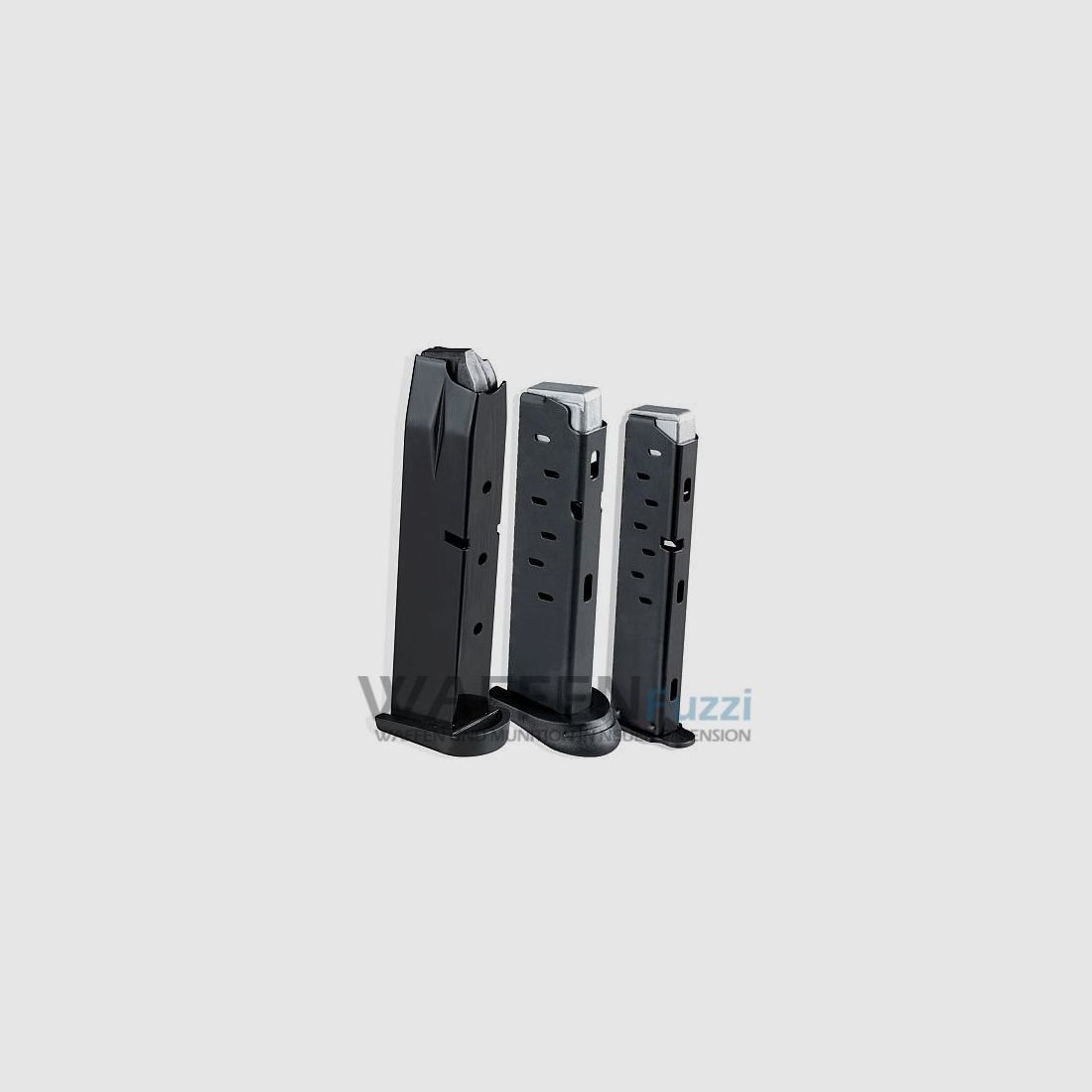 Walther P22Q Magazin