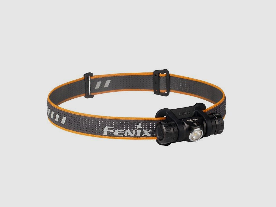 Fenix HM23 lampada frontale LED