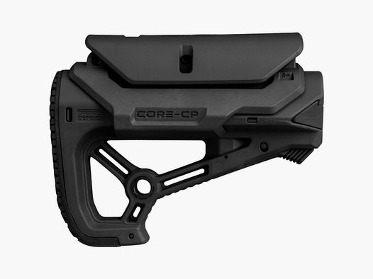 Fab Defense - GL-CORE S CP Schaft - Schwarz - Mil-Spec