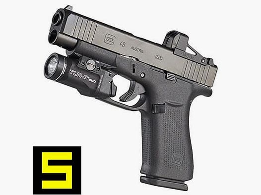 Streamlight TLR-7 Sub