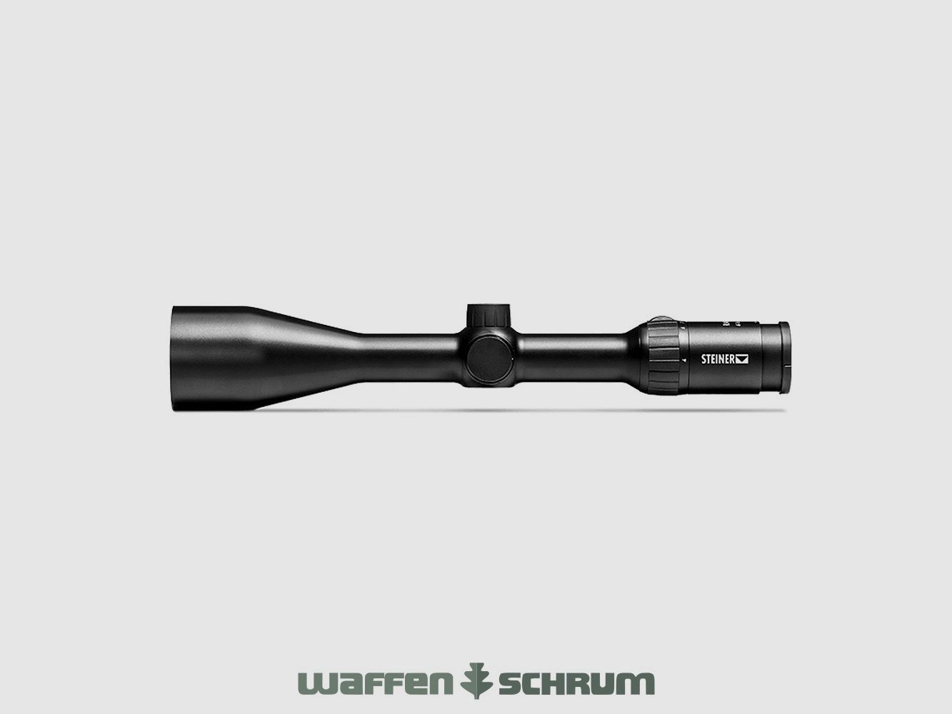 Steiner Ranger 4 - 4-16x56 ohne Schiene