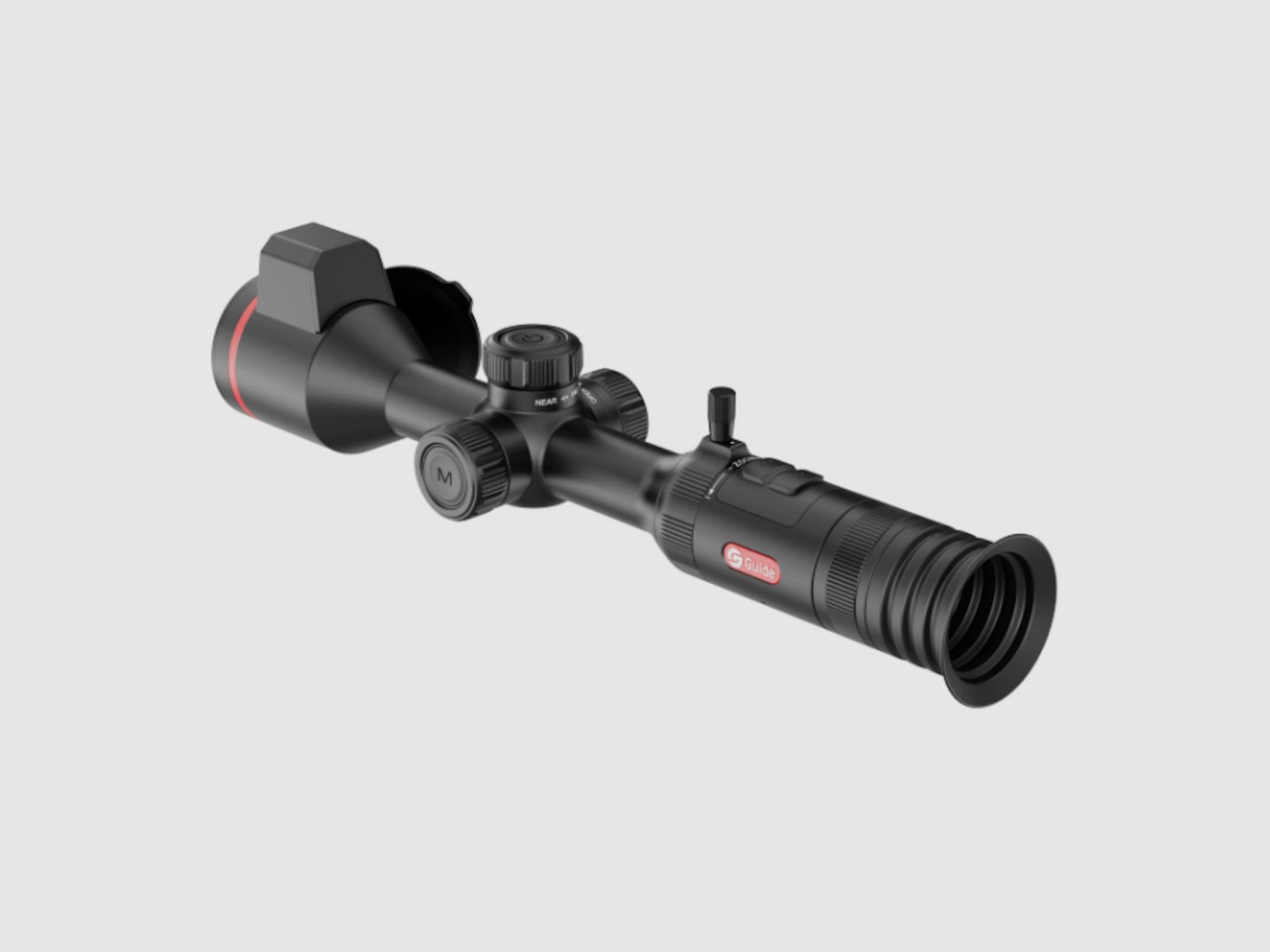 Guide TU435L 3.0 Ottica Termica/Visore Termico, immagine 1 di 3