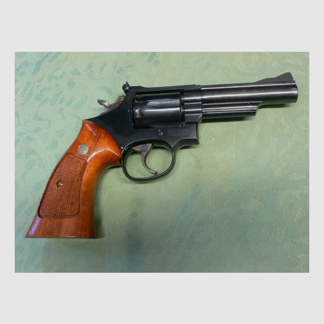 Smith&Wesson Mod.19