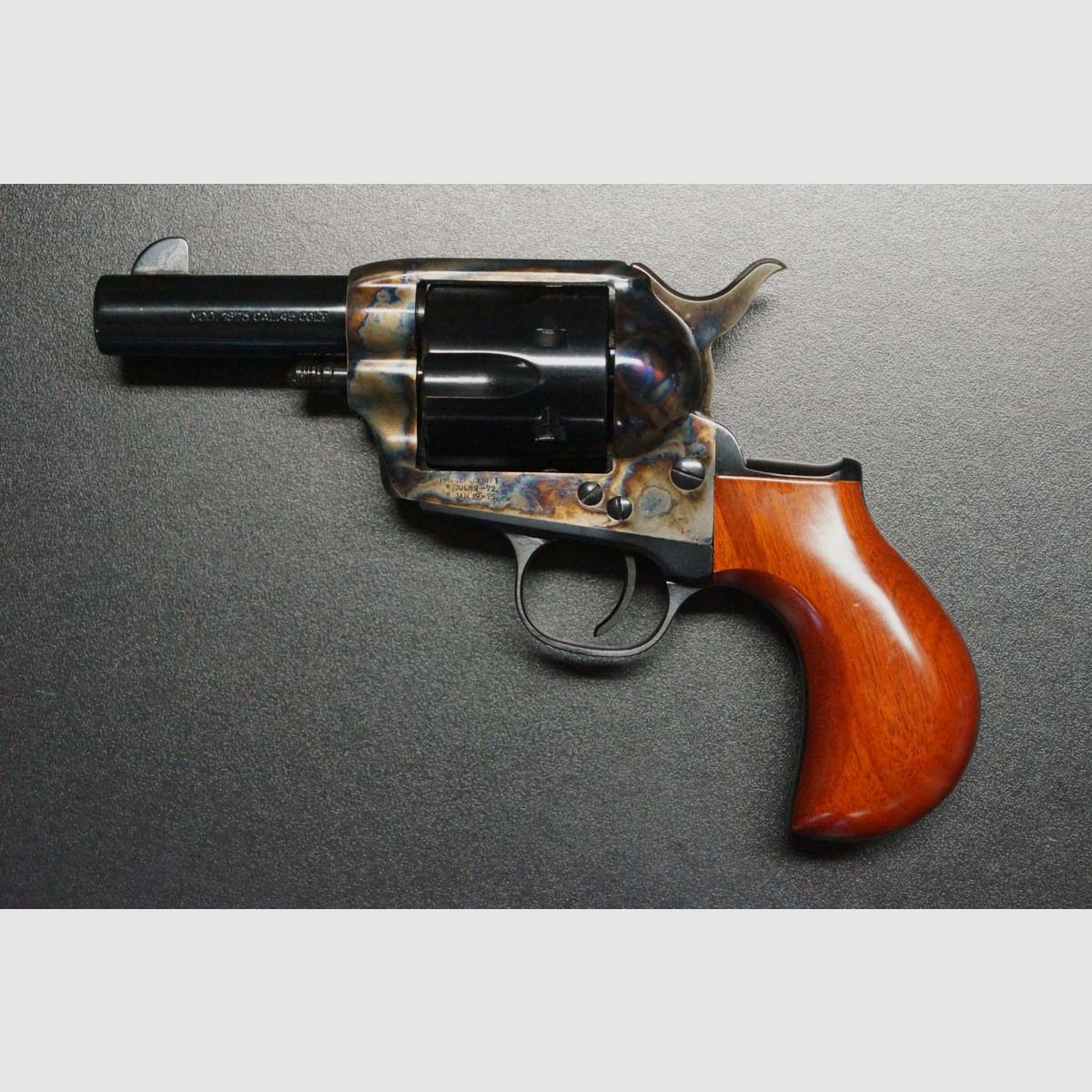 Uberti 1873 Thunderer 3", immagine 6 di 6