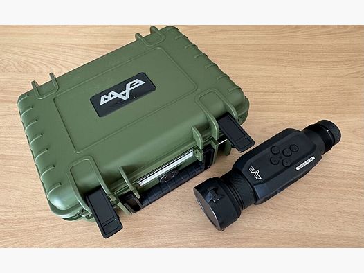 EAW Focus 50 ohne LFR