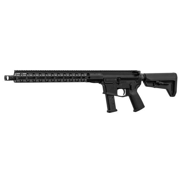 Aero Precision 9×19 semi auto AR9 PCC 9 x 19 mm, afbeelding 11 van 13