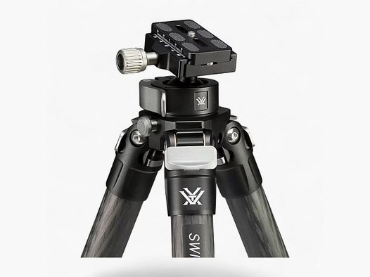 Vortex Switchback Carbon Statief Kit