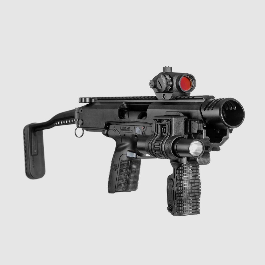 FAB Defense KPOS G2 PDW Conversion Kit für FN 5.7, Bild 2 von 2