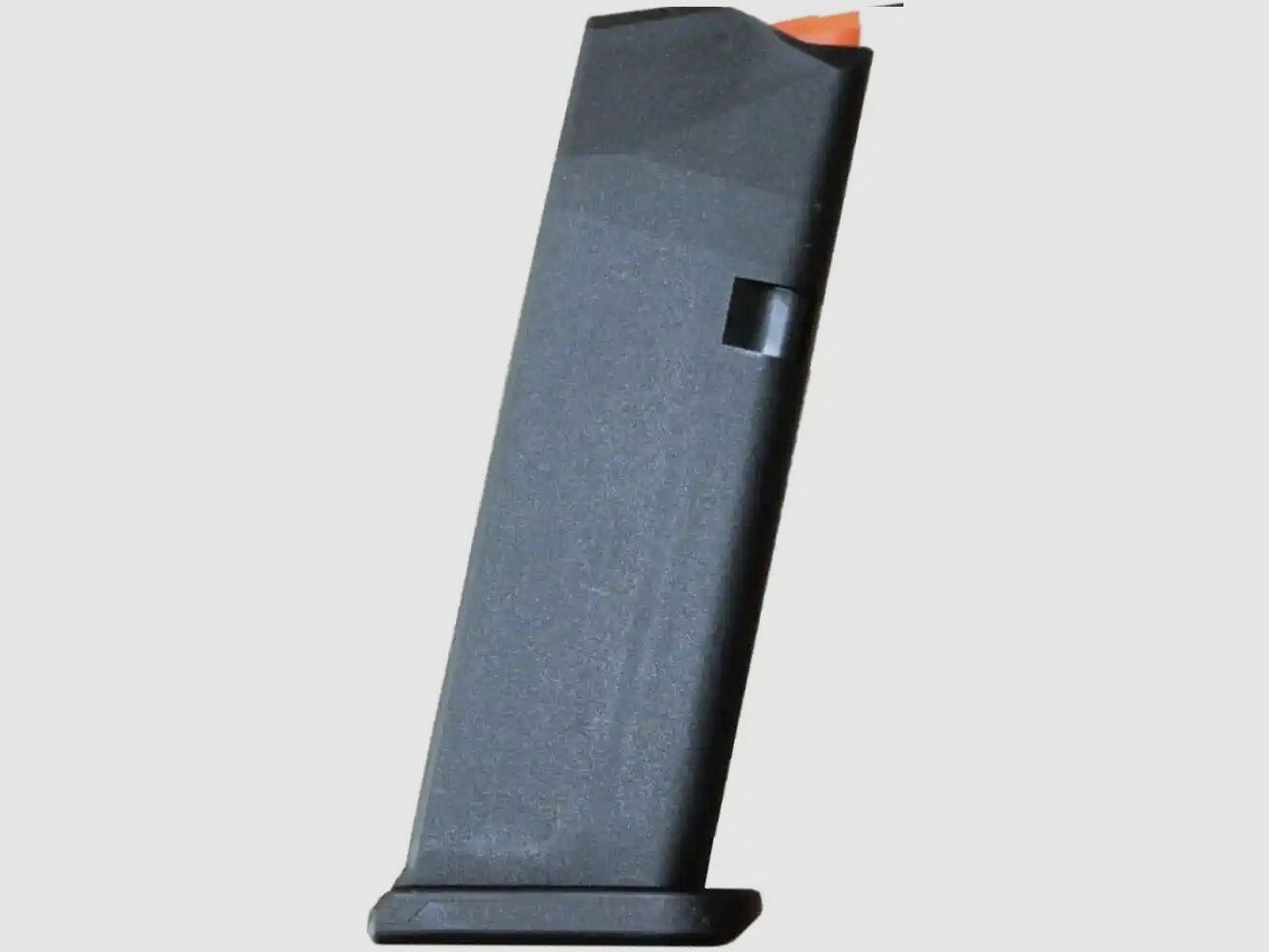 Glock Magazin 10schuss 9x19/9mm Para für Pistole Glock 43X/48