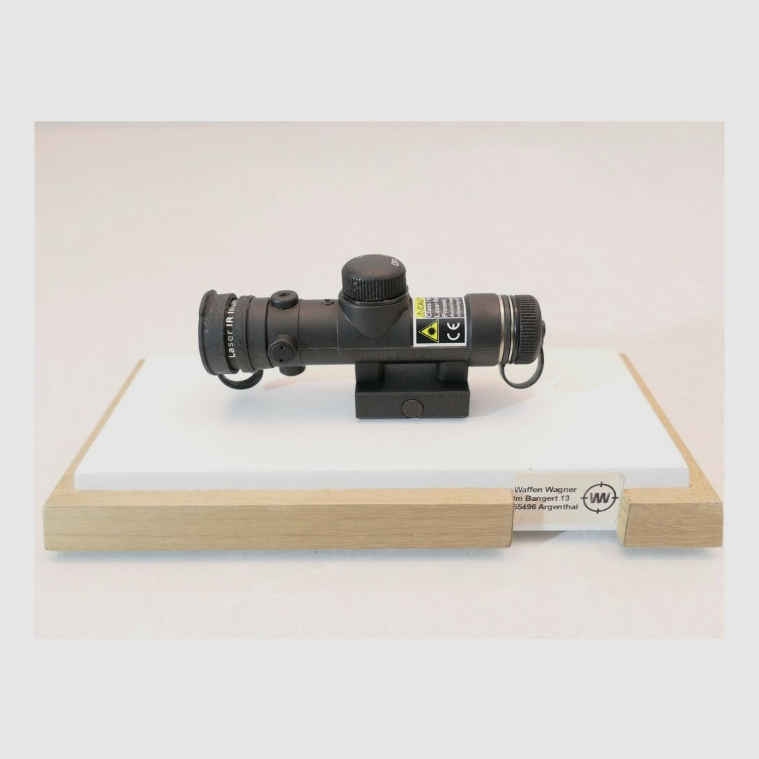 Dipol IR- Laser Strahler L2